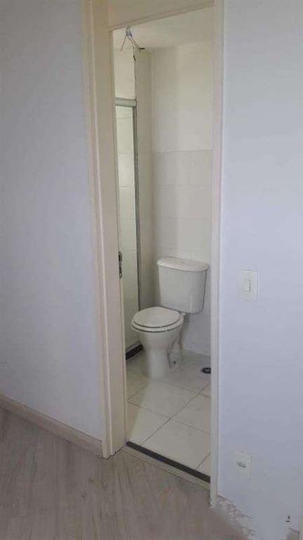 Apartamento à venda com 3 quartos, 65m² - Foto 10