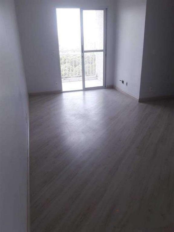 Apartamento à venda com 3 quartos, 65m² - Foto 11