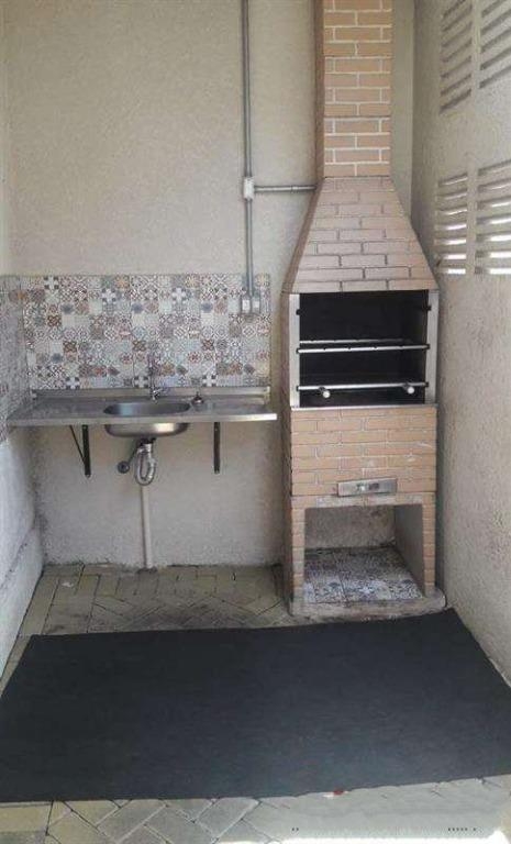 Apartamento à venda com 3 quartos, 65m² - Foto 12