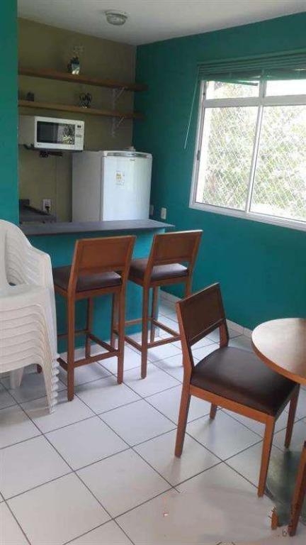 Apartamento à venda com 3 quartos, 65m² - Foto 14