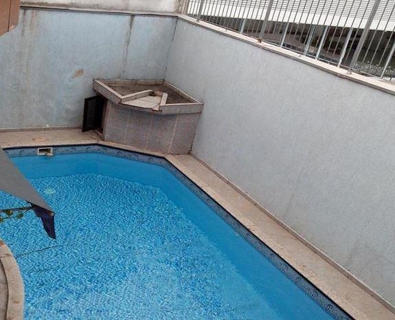Sobrado, 4 quartos, 250 m² - Foto 13