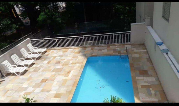 Apartamento à venda com 3 quartos, 65m² - Foto 17