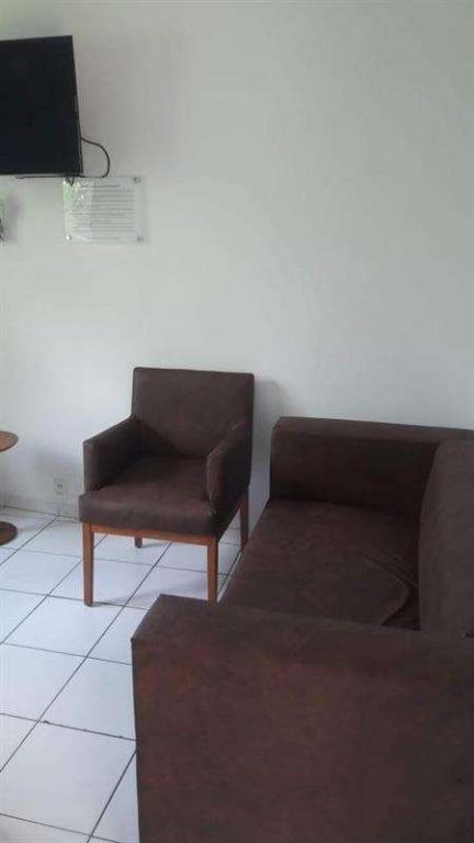 Apartamento à venda com 3 quartos, 65m² - Foto 19