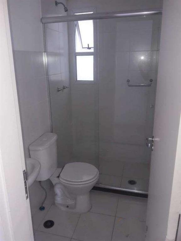 Apartamento à venda com 3 quartos, 65m² - Foto 20