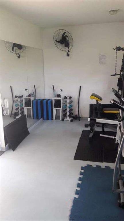 Apartamento à venda com 3 quartos, 65m² - Foto 21