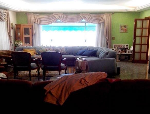 Sobrado, 4 quartos, 250 m² - Foto 14