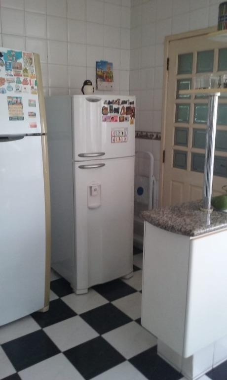 Casa, 3 quartos, 250 m² - Foto 7