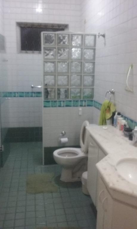 Casa, 3 quartos, 250 m² - Foto 11