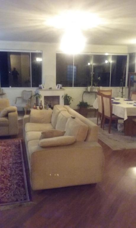 Casa, 3 quartos, 250 m² - Foto 12
