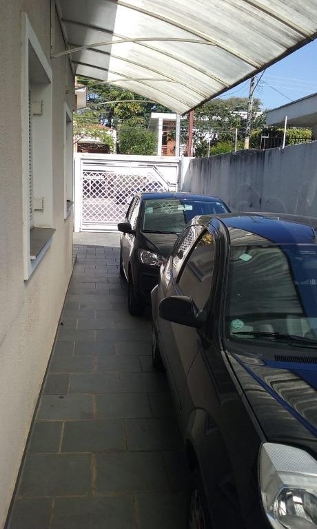 Casa, 3 quartos, 250 m² - Foto 13