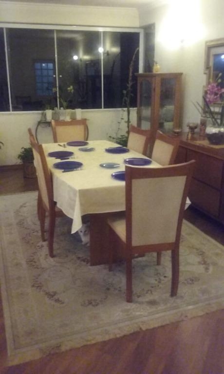Casa, 3 quartos, 250 m² - Foto 14