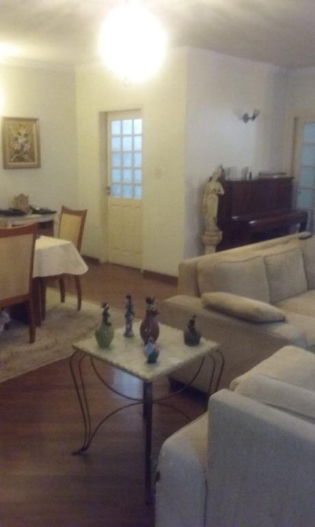 Casa, 3 quartos, 250 m² - Foto 15
