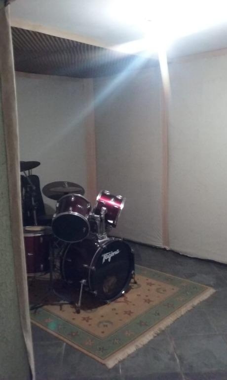 Casa, 3 quartos, 250 m² - Foto 16
