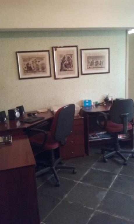 Casa, 3 quartos, 250 m² - Foto 18