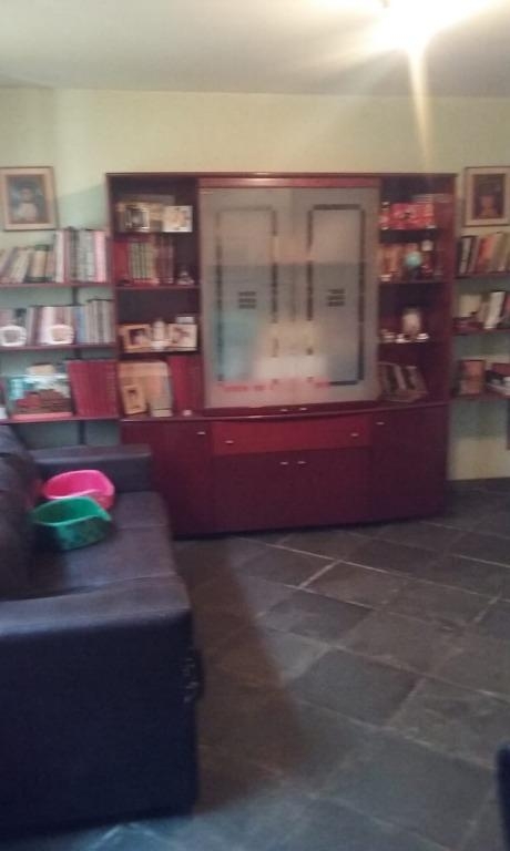 Casa, 3 quartos, 250 m² - Foto 20