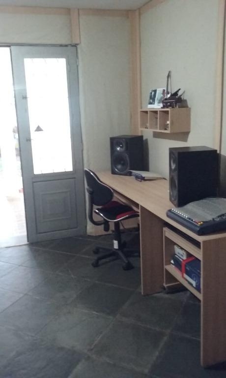 Casa, 3 quartos, 250 m² - Foto 24