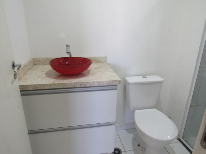Apartamento, 2 quartos, 45 m² - Foto 5