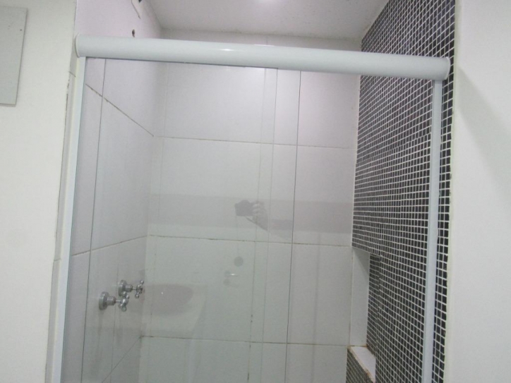 Apartamento, 2 quartos, 45 m² - Foto 6
