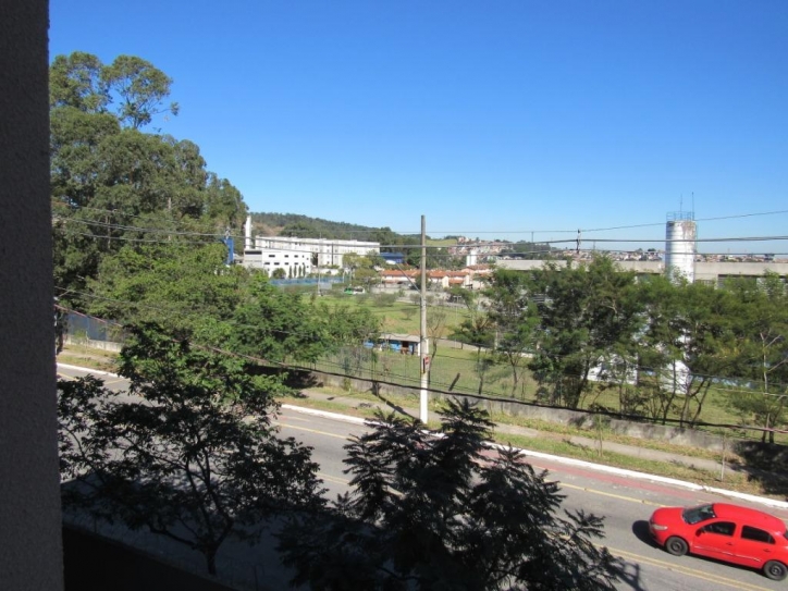 Apartamento, 2 quartos, 45 m² - Foto 7