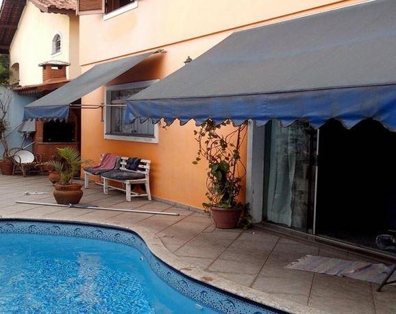 Sobrado, 4 quartos, 250 m² - Foto 18