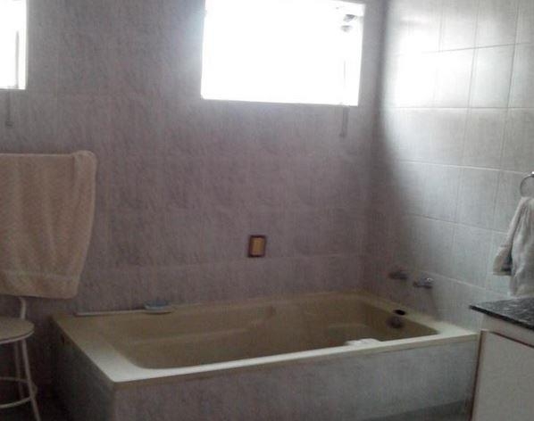 Sobrado, 4 quartos, 250 m² - Foto 19