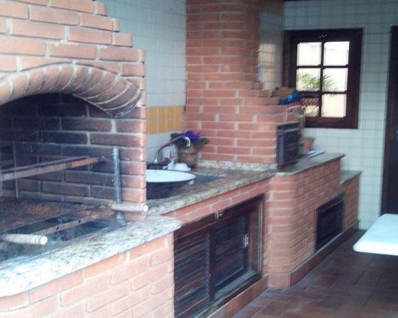 Sobrado, 4 quartos, 250 m² - Foto 21