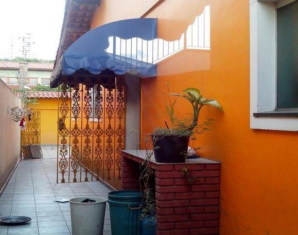 Sobrado, 4 quartos, 250 m² - Foto 22