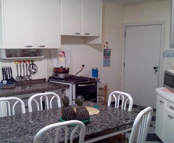 Sobrado, 4 quartos, 250 m² - Foto 23