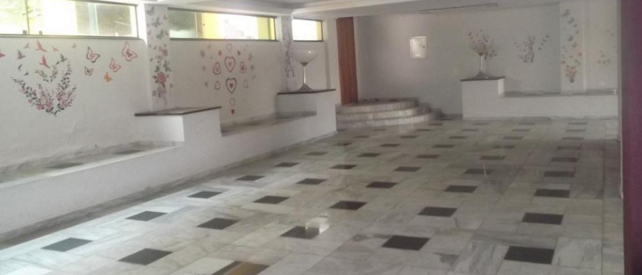 Sobrado, 5 quartos, 420 m² - Foto 1