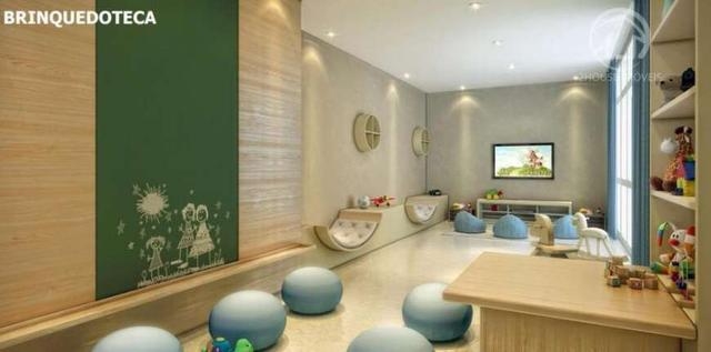 Apartamento, 3 quartos, 70 m² - Foto 4