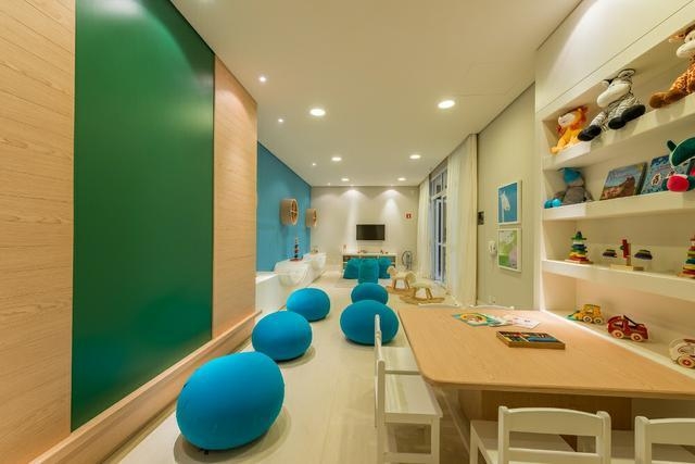 Apartamento, 3 quartos, 70 m² - Foto 6