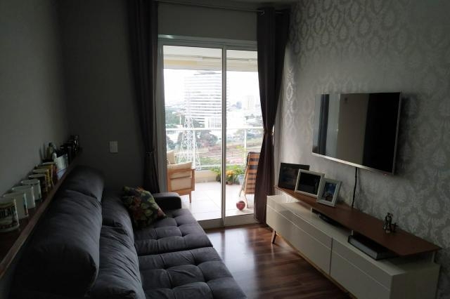 Apartamento, 3 quartos, 70 m² - Foto 9