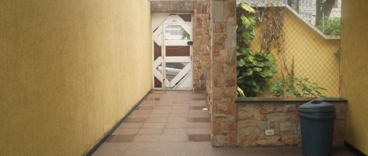 Sobrado, 5 quartos, 420 m² - Foto 4