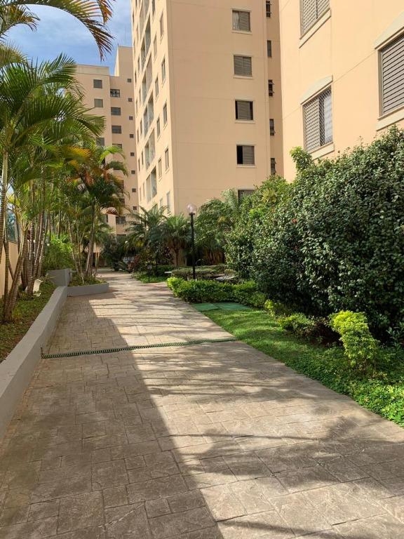 Apartamento, 3 quartos, 65 m² - Foto 2
