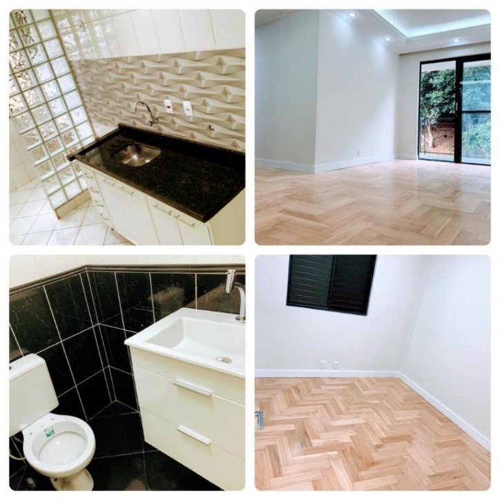 Apartamento, 3 quartos, 65 m² - Foto 3