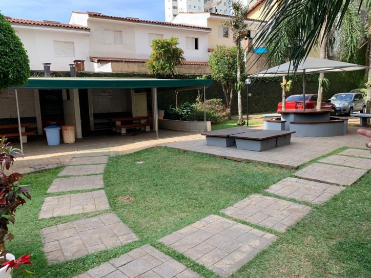Apartamento, 3 quartos, 65 m² - Foto 7