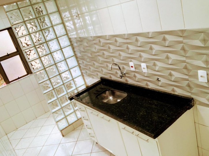 Apartamento, 3 quartos, 65 m² - Foto 11