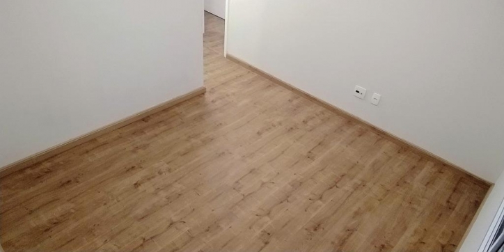 Apartamento, 3 quartos, 80 m² - Foto 2
