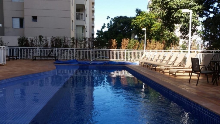 Apartamento, 3 quartos, 80 m² - Foto 6