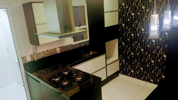 Apartamento, 3 quartos, 80 m² - Foto 7