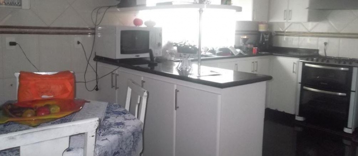 Sobrado, 5 quartos, 420 m² - Foto 7
