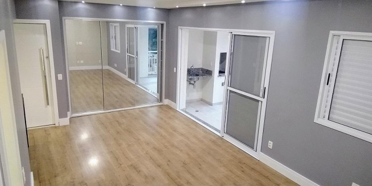 Apartamento, 3 quartos, 80 m² - Foto 8