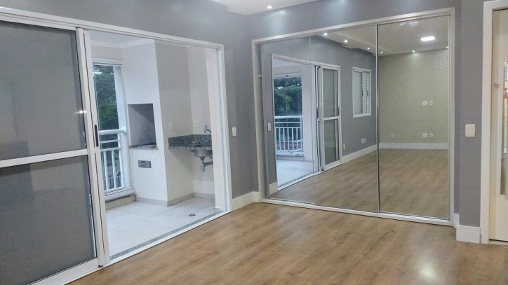 Apartamento, 3 quartos, 80 m² - Foto 10