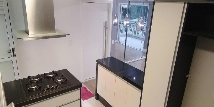 Apartamento, 3 quartos, 80 m² - Foto 11