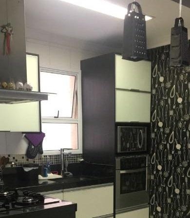 Apartamento, 3 quartos, 80 m² - Foto 12