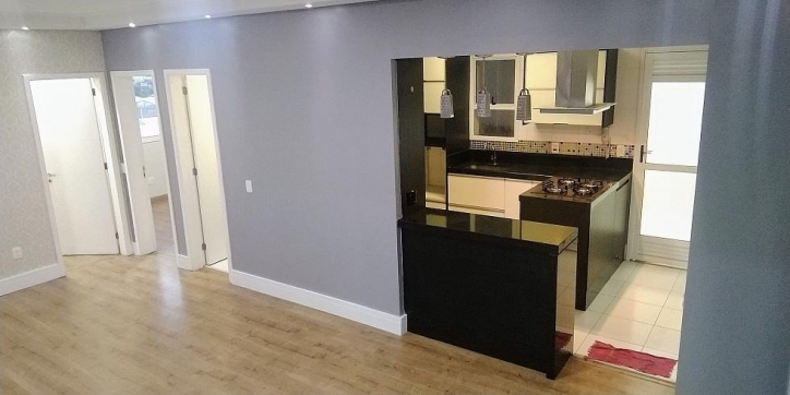 Apartamento, 3 quartos, 80 m² - Foto 15
