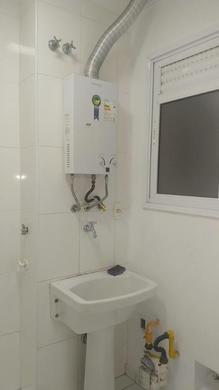 Apartamento, 3 quartos, 80 m² - Foto 17