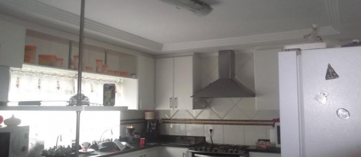 Sobrado, 5 quartos, 420 m² - Foto 8