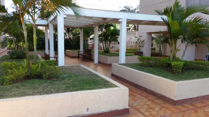 Apartamento, 3 quartos, 80 m² - Foto 18