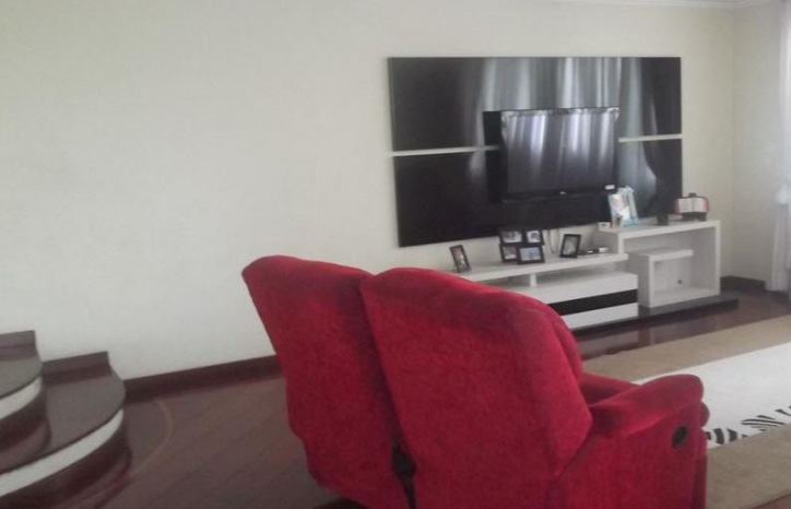 Sobrado, 5 quartos, 420 m² - Foto 11